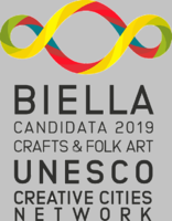 Biella Candidata Citta' Unesco